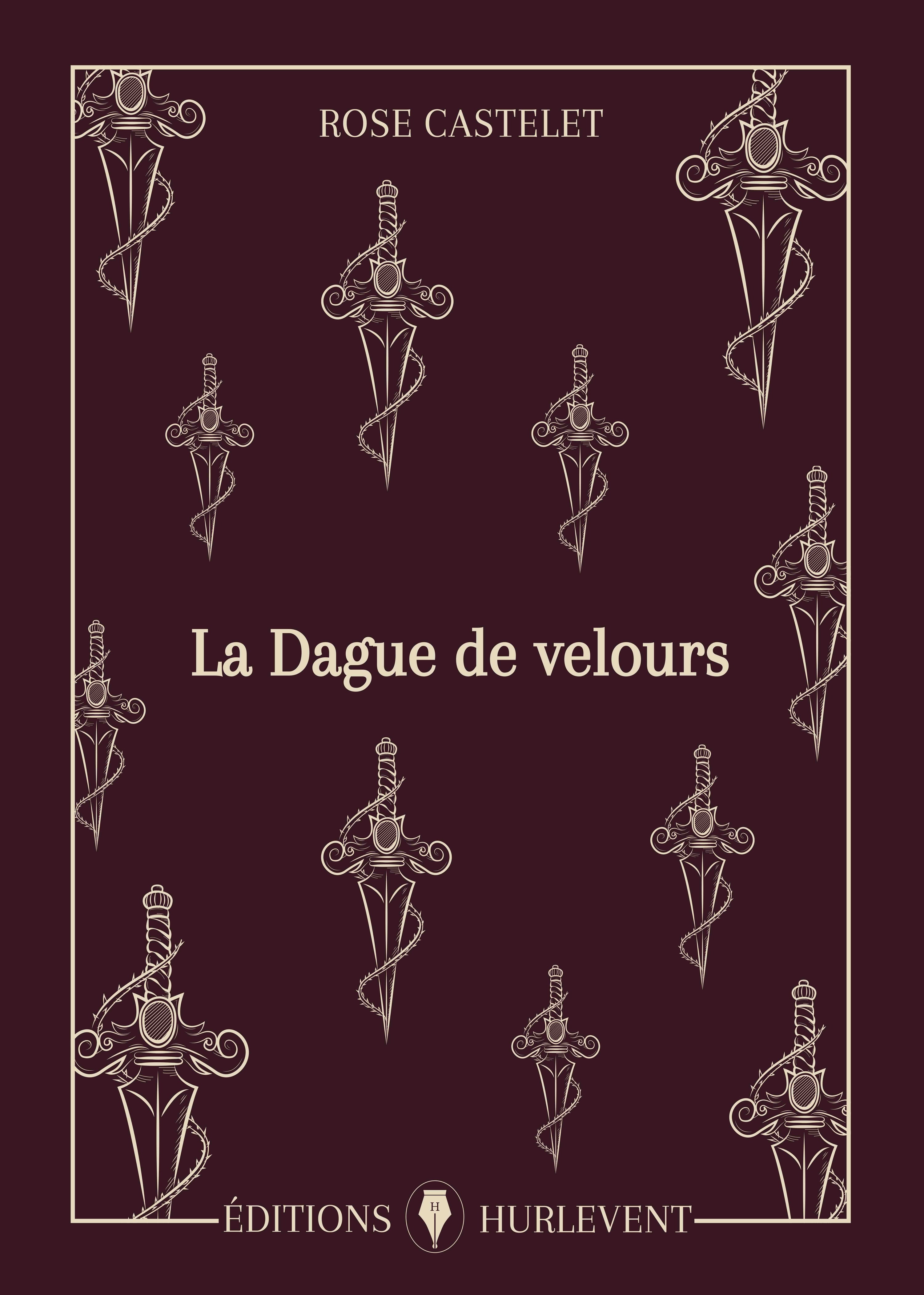 La Dague de velours