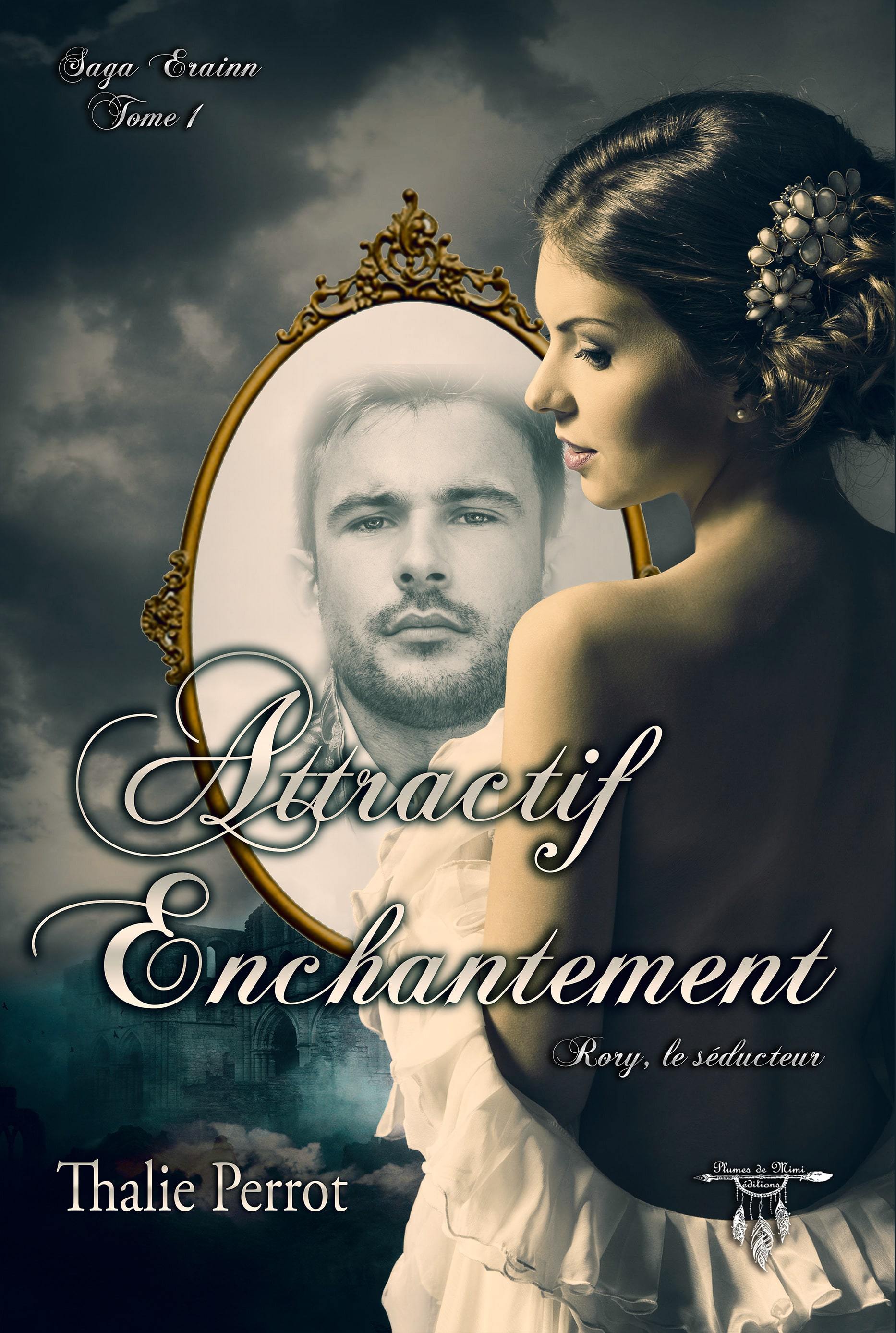 Attractif Enchantement