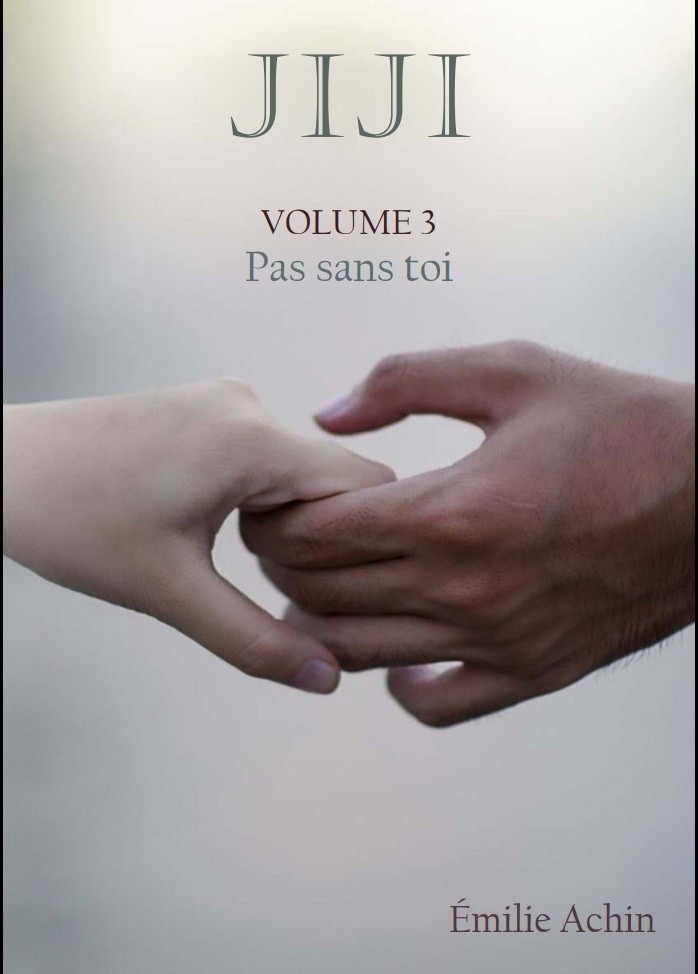Jiji - Volume 3 : Pas sans toi