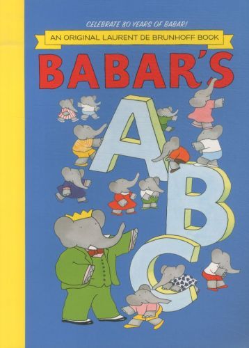 Babar's ABC