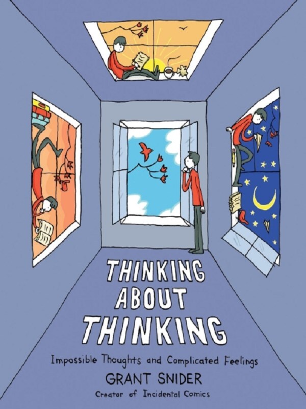 Thinking About Thinking