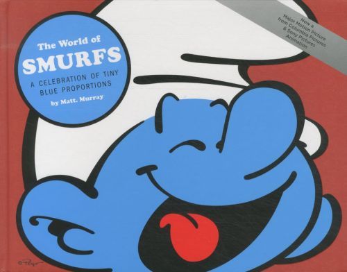 The World of Smurfs