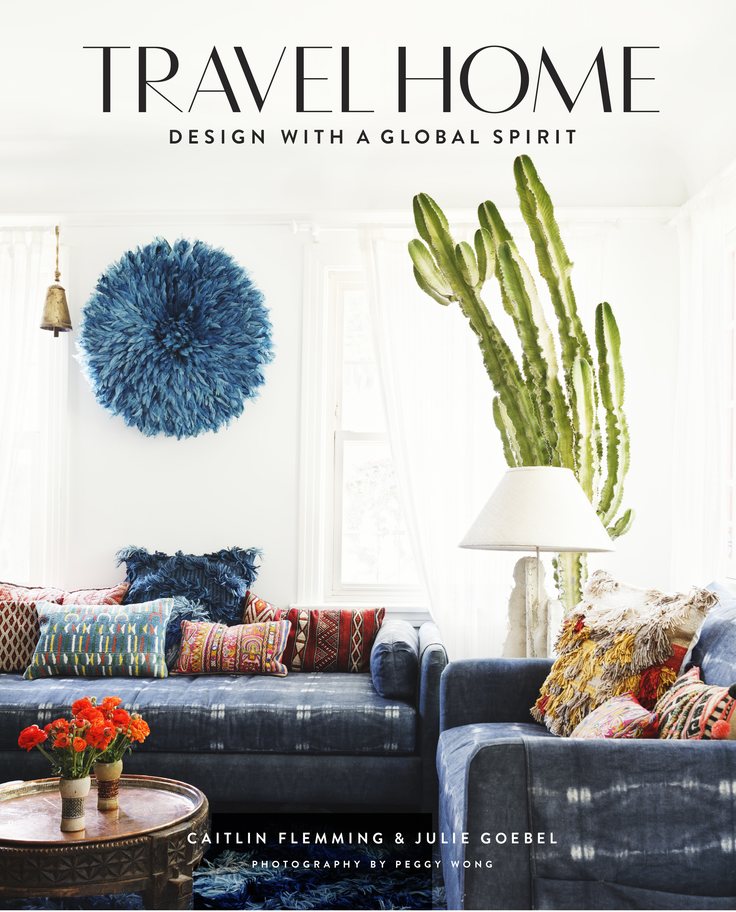 TRAVEL HOME: Desing with a Global Spirit