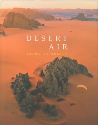 Desert Air