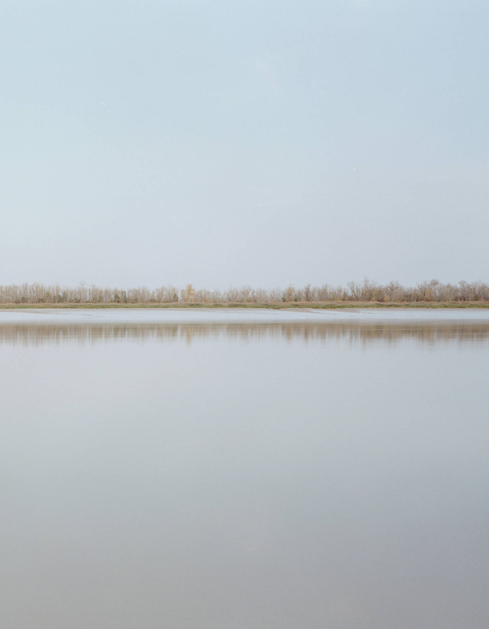 FROM ONE BANK TO ANOTHER