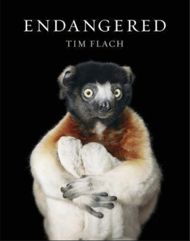 ENDANGERED