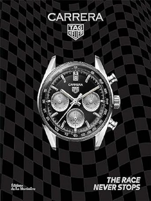 TAG Heuer Carrera
