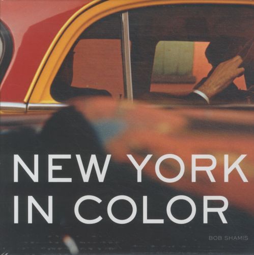 New York in Colour