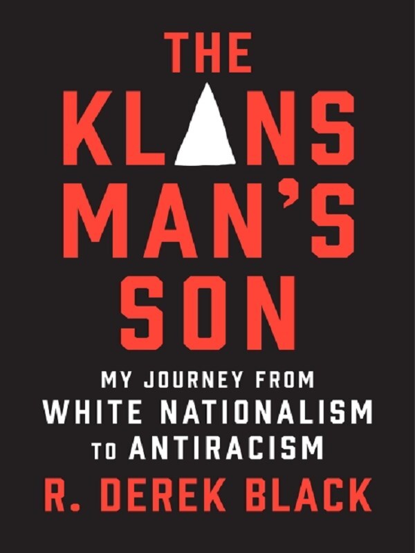 The Klansman’s Son