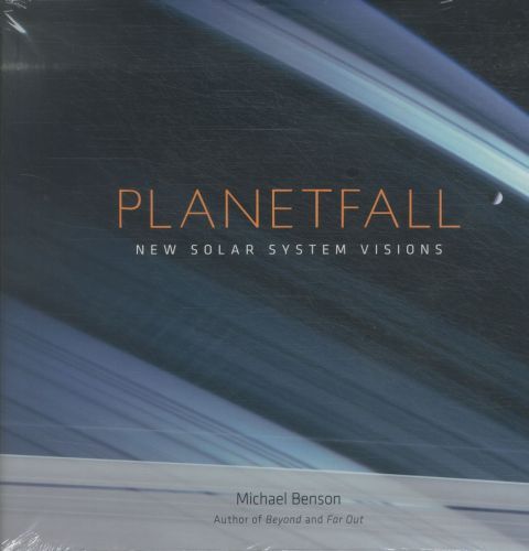 Planetfall: New Solar System Visions
