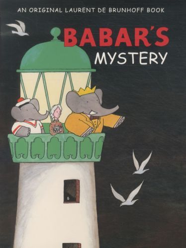 Babar's Mystery
