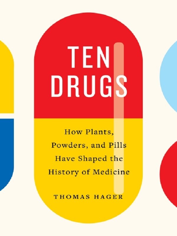 Ten Drugs