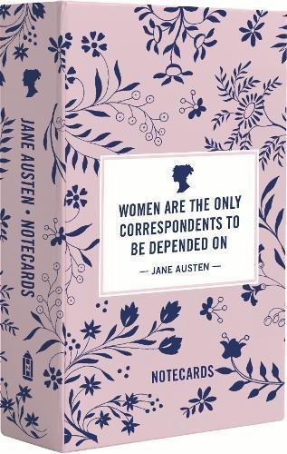 Women Are the Only Correspondents to Be Depended On