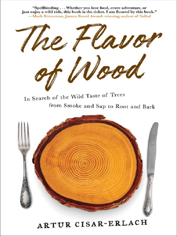 The Flavor of Wood