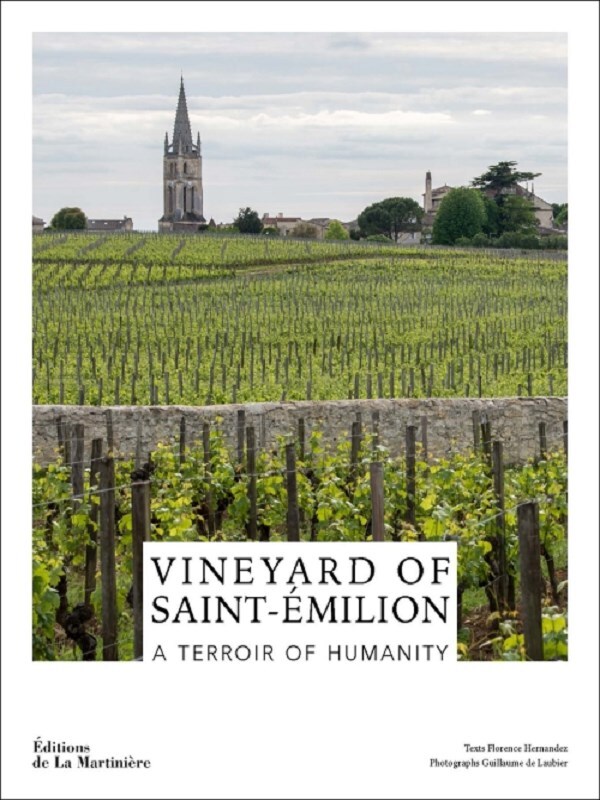 Vineyard of Saint-Émilion
