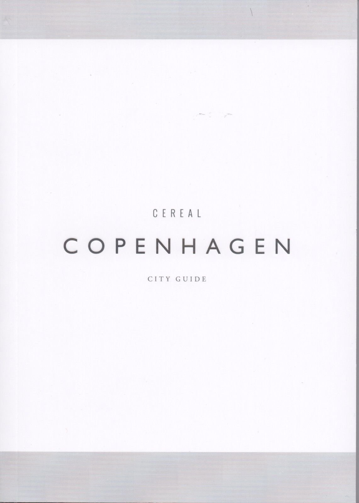 CEREAL CITY COPENHAGEN