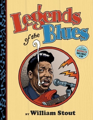 LEGENDS OF THE BLUES