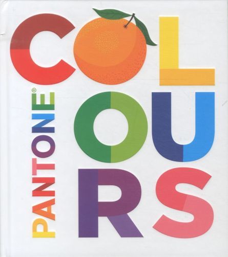 Pantone Colours