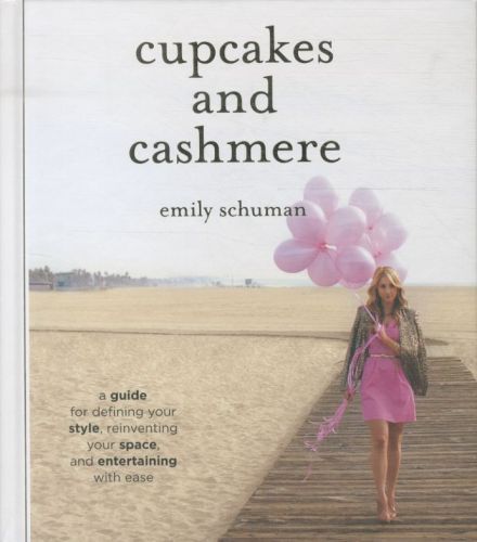 Cupcakes and Cashmere