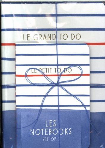 Paris Street Style: Les Notebooks