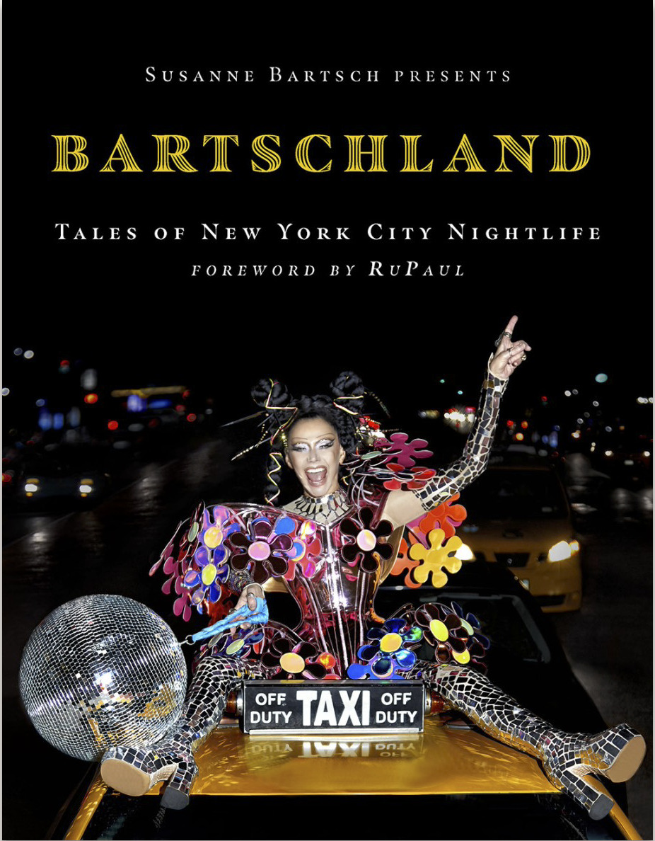 Susanne Bartsch Presents: Bartschland