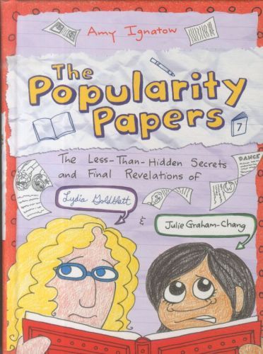 Less-Than-Hidden Secrets and Final Revelations ...