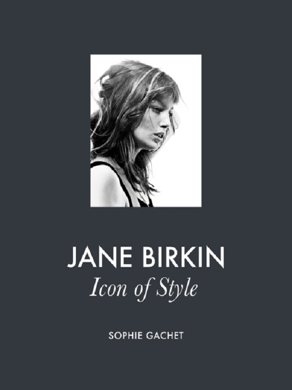Jane Birkin