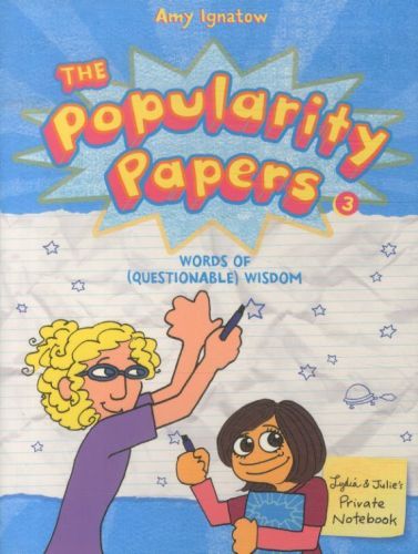 The Popularity Papers