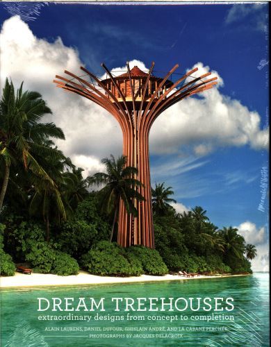 DREAM TREEHOUSES