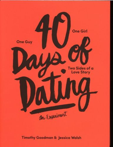 40 Days of Dating