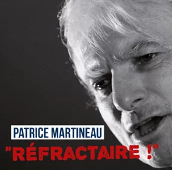 Refractaire !