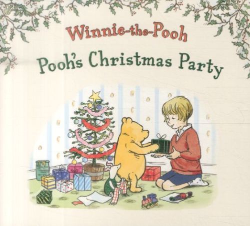 Winnie-the-Pooh: Pooh's Christmas Party