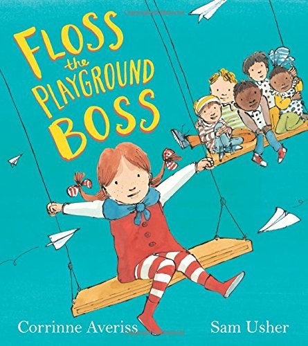 Floss the Playground Boss