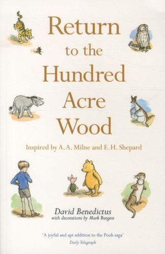 Return to the Hundred Acre Wood