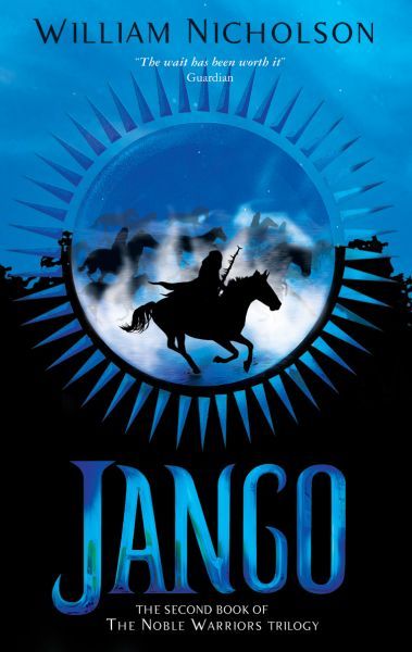 The Noble Warriors Trilogy