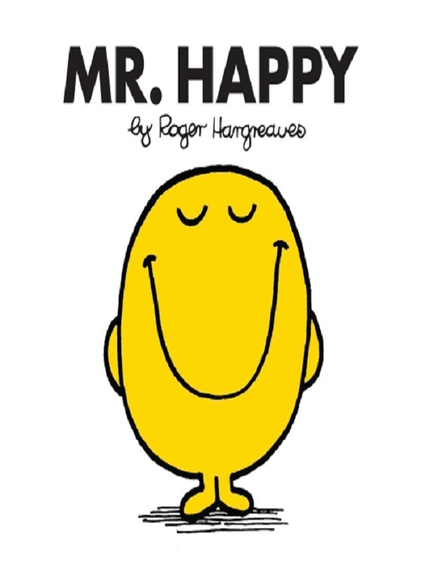 Mr. Happy