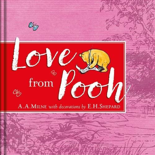 Love From Pooh