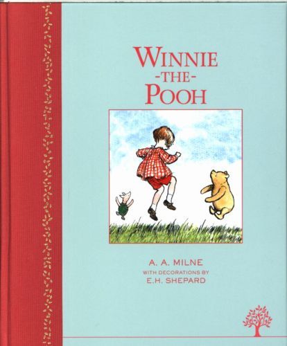Winnie-the-Pooh