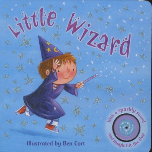 Little Wizard