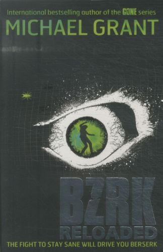 BZRK Reloaded: Tome 2