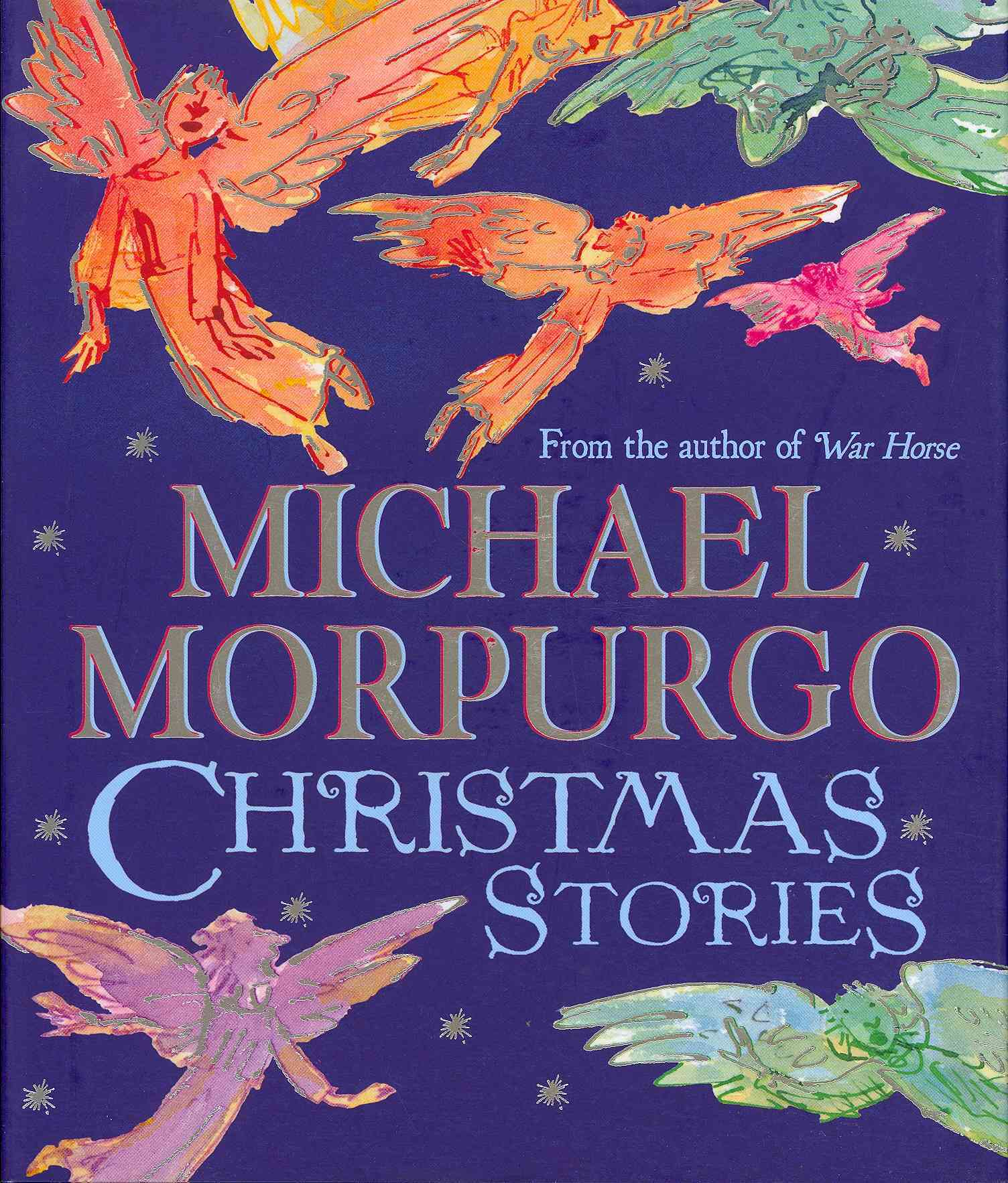 Christmas Stories