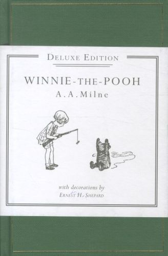 Winnie-the-Pooh