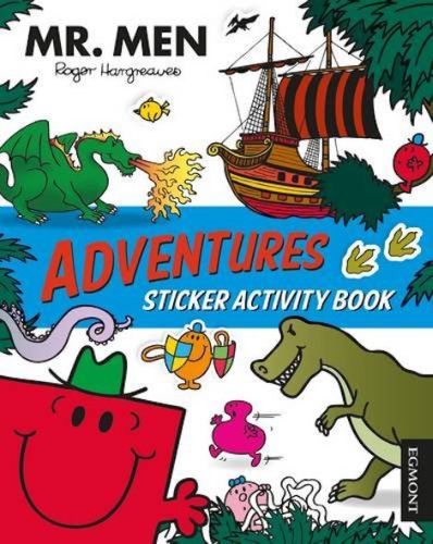 Mr. Men Adventures