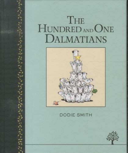 The Hundred and One Dalmatians