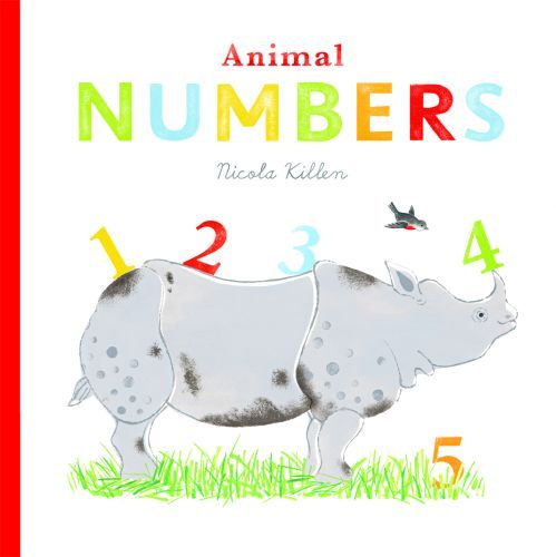 Animal Numbers