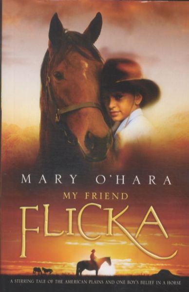 My Friend Flicka