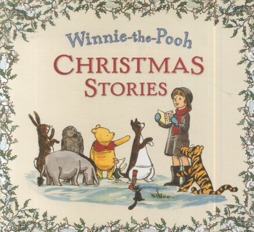 Winnie-the-Pooh Christmas Stories