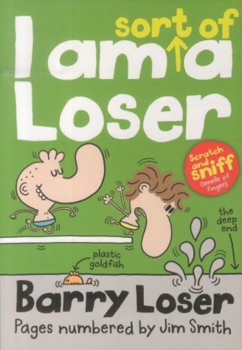 I am Sort of a Loser