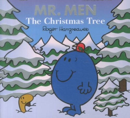 Mr. Men: the Christmas Tree