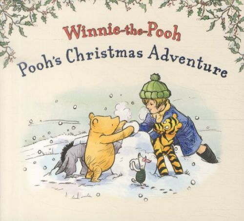 Pooh's Christmas Adventure